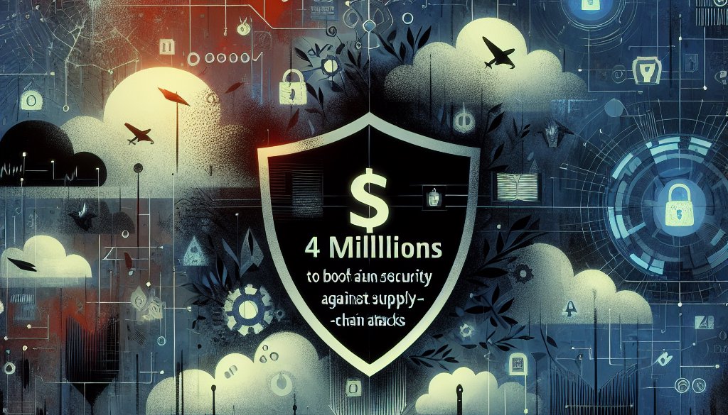 Boost Security sichert sich 4 Millionen Dollar – KI-gestützte Plattform gegen Supply-Chain-Angriffe