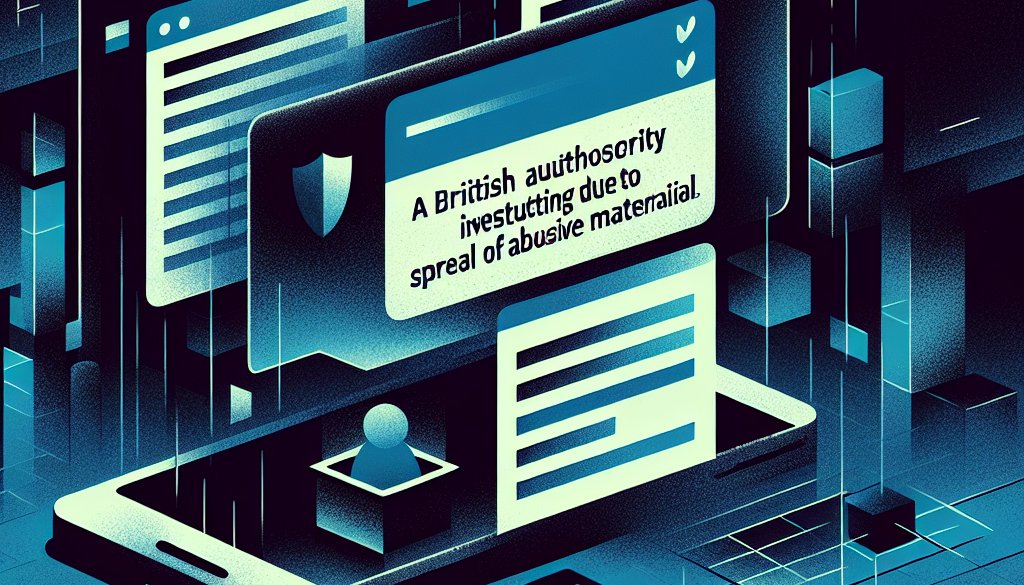 Britische Behörde ermittelt gegen Telegram wegen Verbreitung von Missbrauchsmaterial