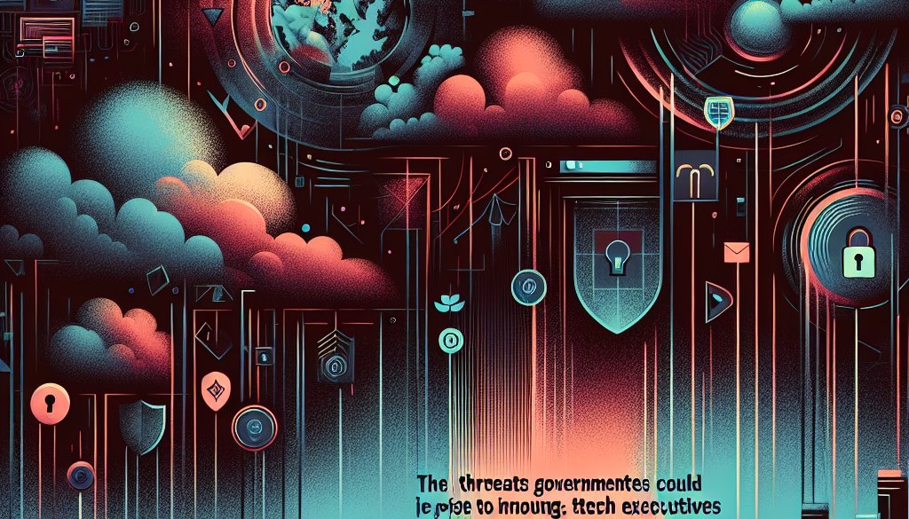 Britische Regierung droht Tech-Chefs mit Gefängnis für Untätigkeit bei intimen Bildern