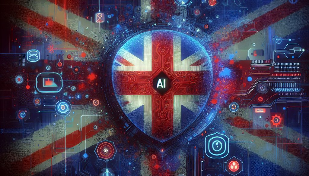 Britische Regierung warnt vor KI-gestützten Cyberangriffen – Mythos-Modell sorgt für Besorgnis