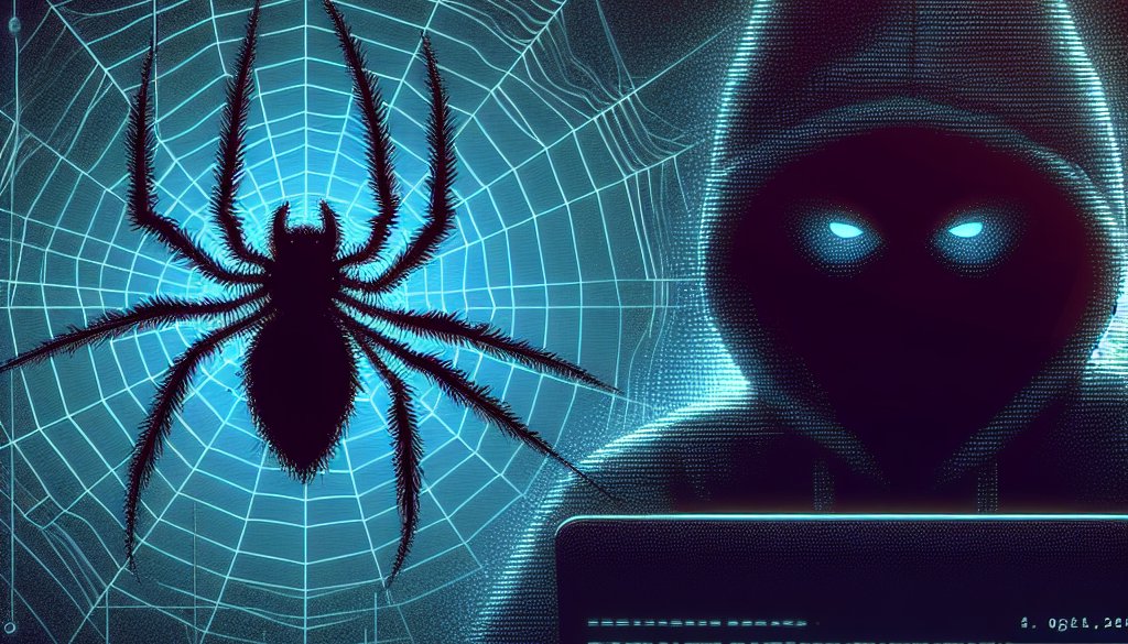 Britischer Hacker der "Scattered Spider"-Bande gesteht Betrug im achtstelligen Millionenbereich