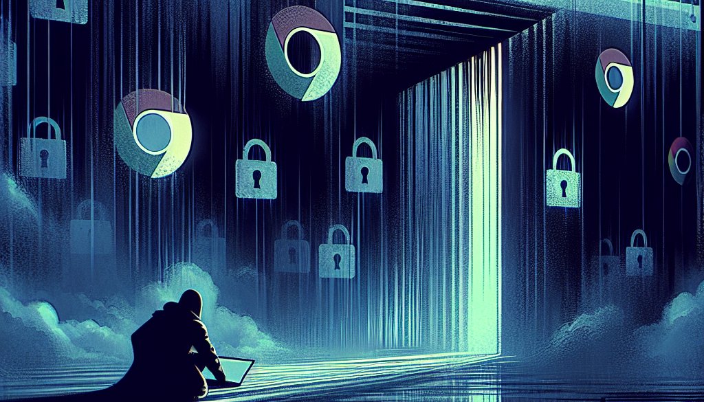 BrowserGate: LinkedIn scannt heimlich Tausende Chrome-Erweiterungen