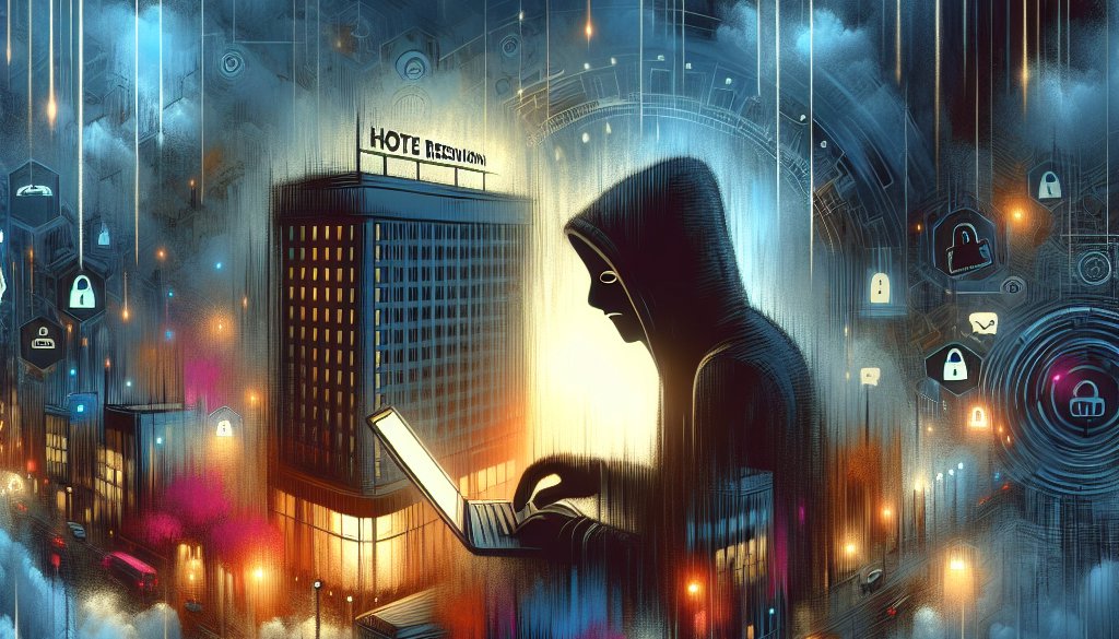 BWH Hotels: Hacker hatten sechs Monate Zugriff auf Reservierungsdaten