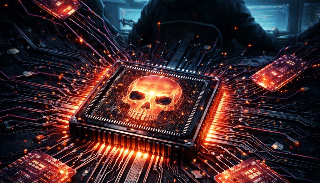 BYOVD-Attacken ohne Hardware: Wie Treiber-Schwachstellen auch ohne physische Geräte exploitbar werden