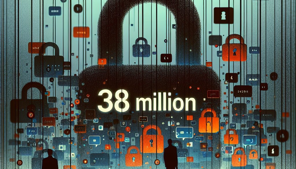 Canadian Tire Datenpanne betrifft 38 Millionen Konten