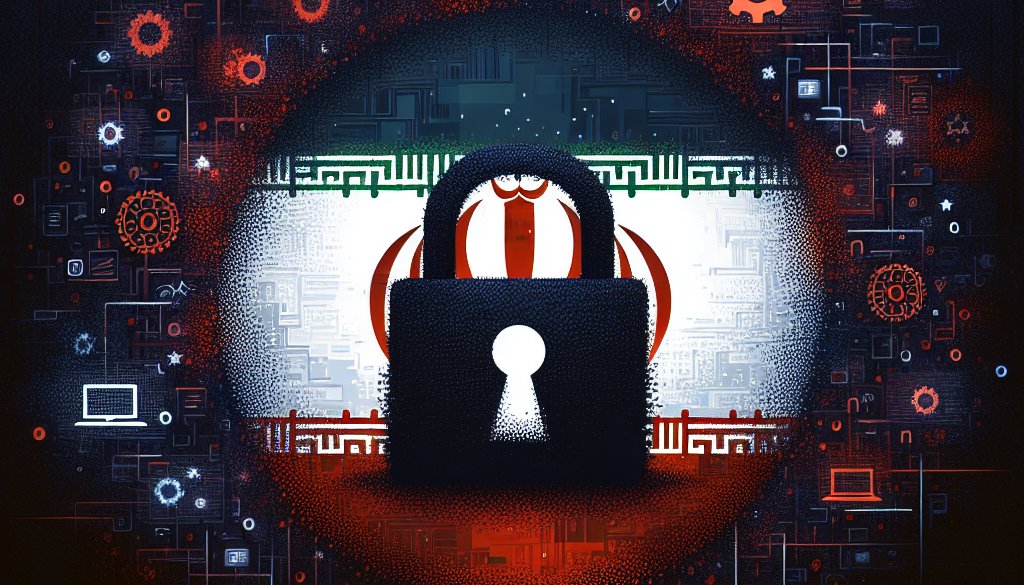 CanisterWorm: Neue Cyberkriminelle nutzen Wiper-Malware gegen Iran