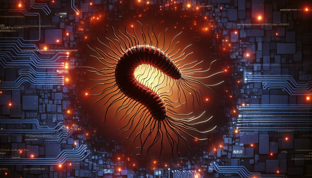 CanisterWorm: Selbstverbreitender Wurm infiziert 47 npm-Pakete nach Trivy-Anschlag