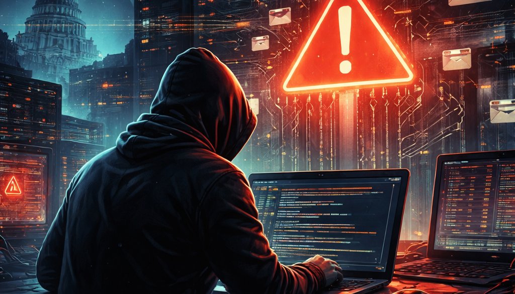 Canvas-Anschlag: US-Regierung fordert Aufklärung von Instructure nach massivem Datendiebstahl