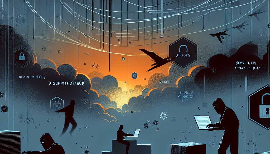 Checkmarx bestätigt: Daten nach Supply-Chain-Angriff im Darknet veröffentlicht