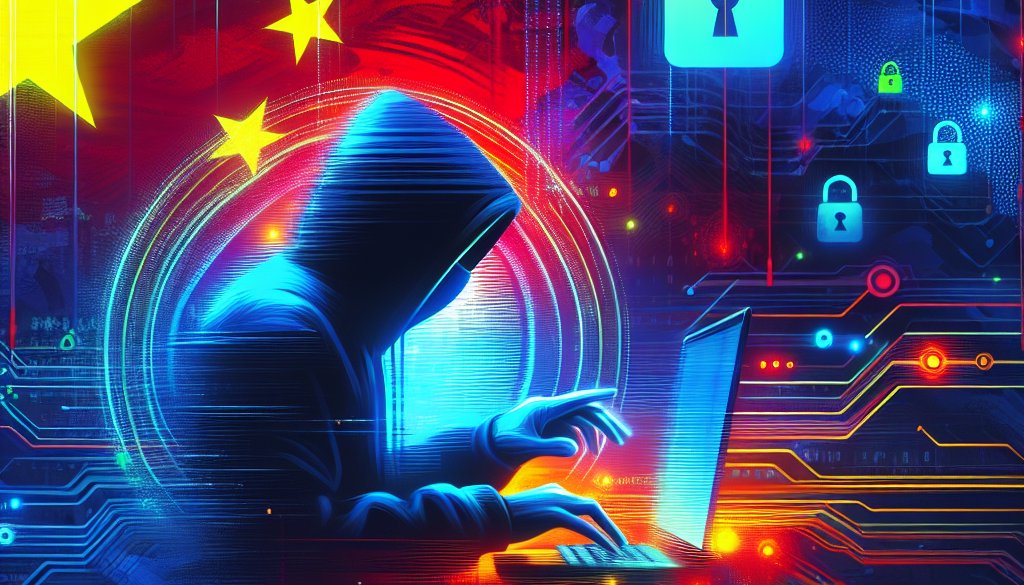 Chinesische Hacker nutzen Proxy-Netzwerke: NCSC warnt vor neuer Taktik