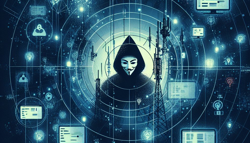 Chinesische Hackergruppe nutzt BPFDoor zur Spionage in Telekommunikationsnetzen