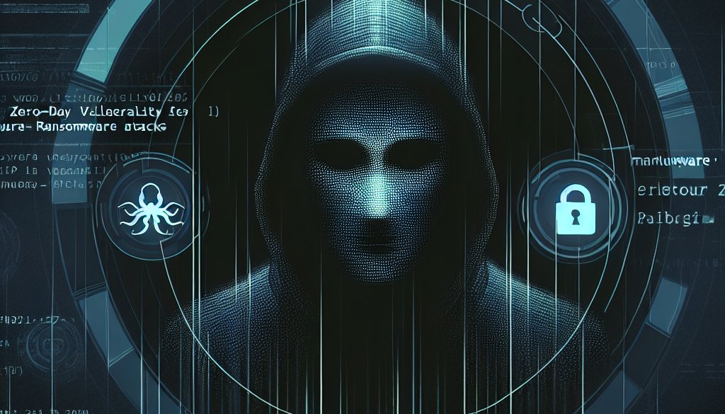 Chinesische Hackergruppe Storm-1175 nutzt Zero-Day-Lücken für Medusa-Ransomware-Anschläge