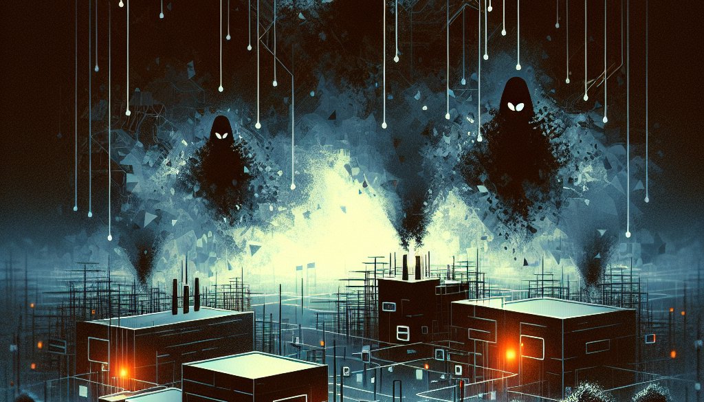 Chinesische Hackergruppen industrialisieren Botnetze in beispiellosem Ausmaß