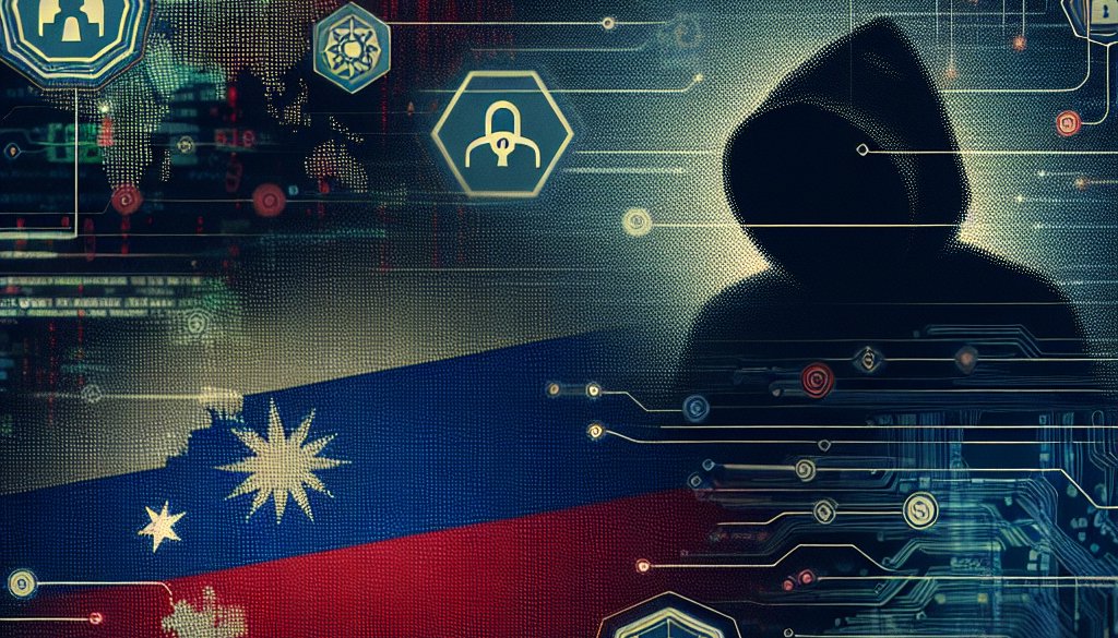 Chinesische Hackergruppen koordinieren massive Cyber-Kampagne gegen südostasiatische Regierung