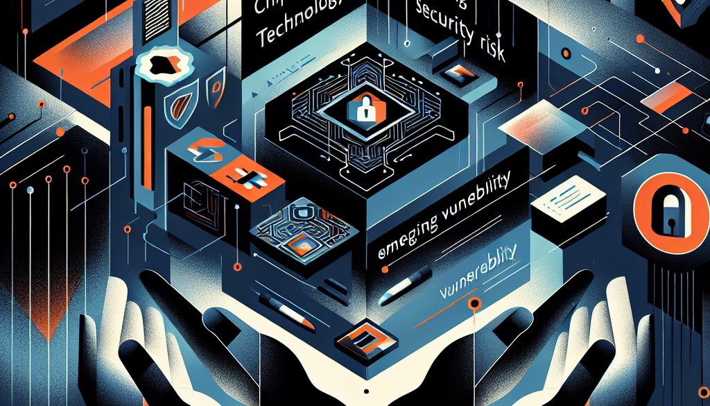 Chiplet-Technologie: Flexibilität mit neuen Sicherheitsrisiken