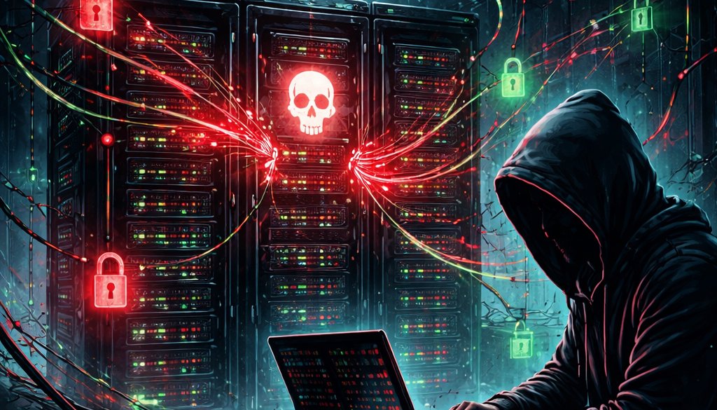 ChromaDB-Schwachstelle ermöglicht vollständige Serverübernahme ohne Authentifizierung