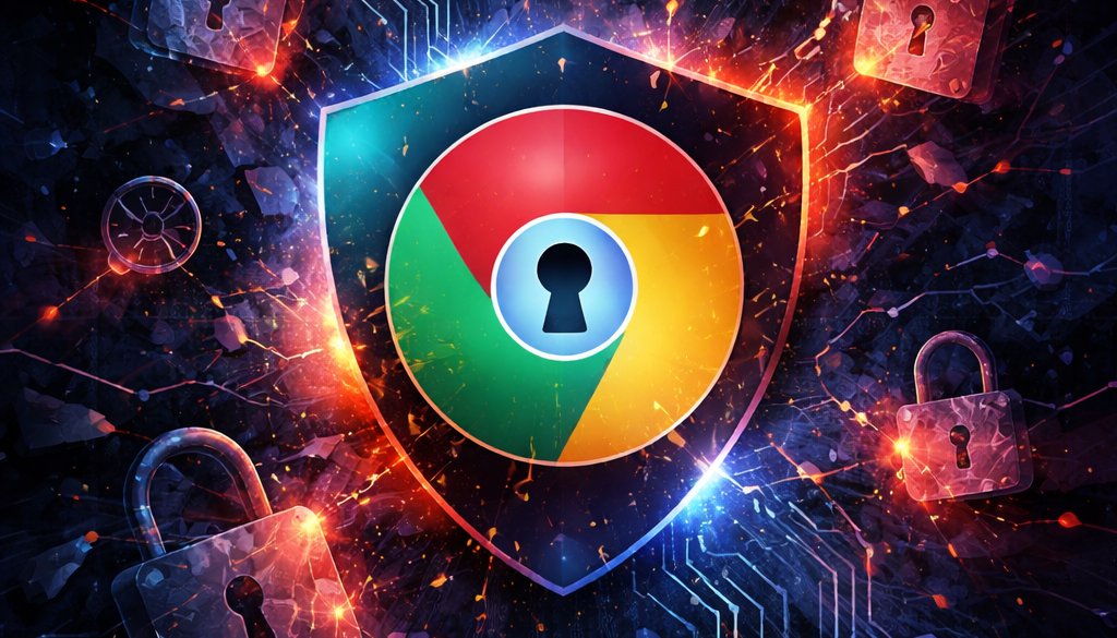 Chrome 148: Google schließt 79 Sicherheitslücken, darunter 14 kritische Schwachstellen