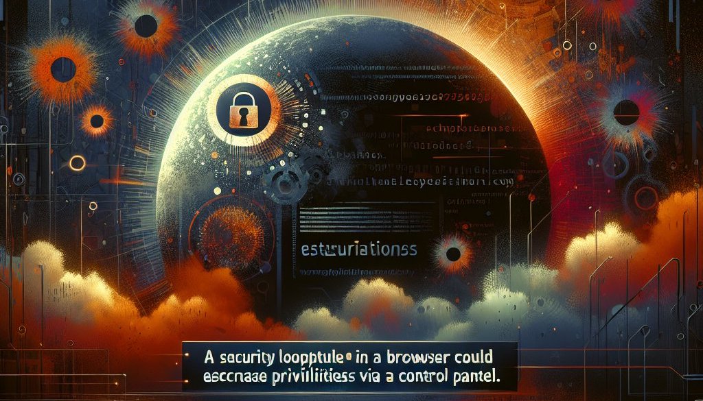 Chrome-Sicherheitslücke: Bösartige Erweiterungen konnten über Gemini-Panel Privilegien eskalieren