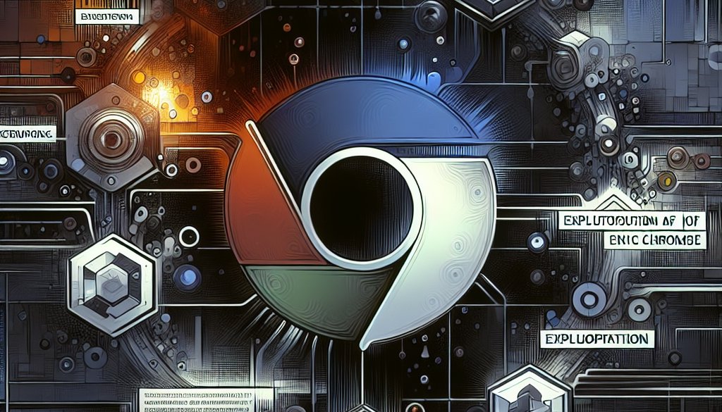 Chrome-Sicherheitslücke CVE-2026-5281 wird aktiv ausgenutzt — Google veröffentlicht Patch