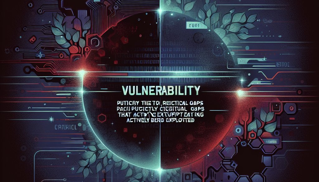 CISA ordnet Notfall-Patches an: Kritische Ivanti-Lücke wird aktiv ausgenutzt