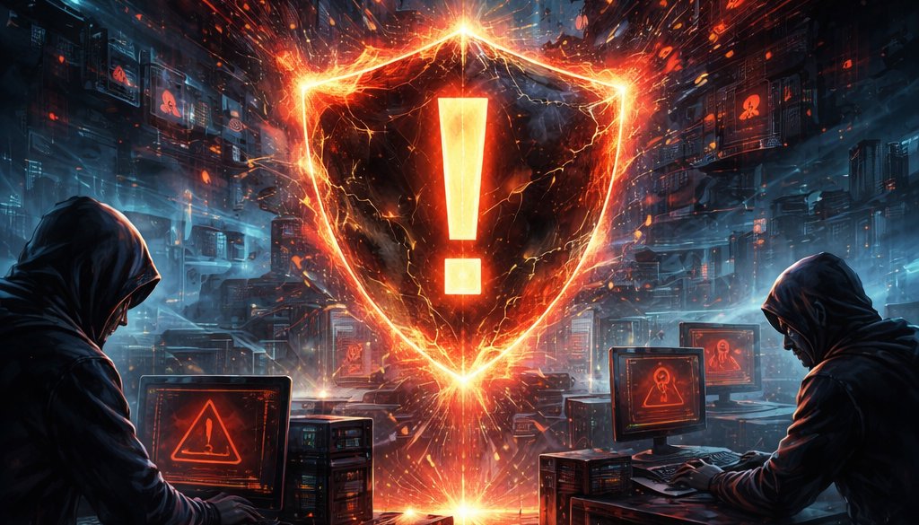 CISA warnt: Langflow und Trend Micro Apex One werden aktiv angegriffen