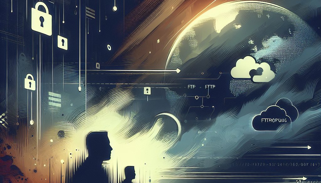 CISA warnt vor aktivem Missbrauch von Wing-FTP-Sicherheitslücke