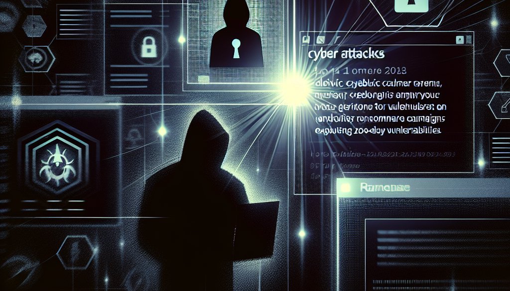 CISA warnt vor aktiven Angriffen auf Zimbra und SharePoint – Cisco-Zero-Day in Ransomware-Kampagnen missbraucht