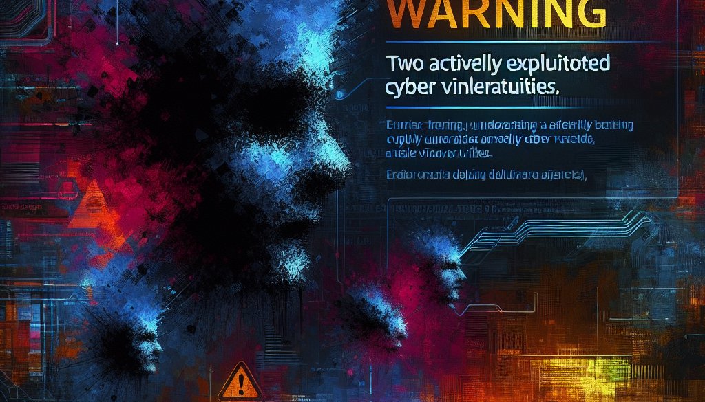 CISA warnt vor zwei aktiv ausgenutzten Roundcube-Sicherheitslücken