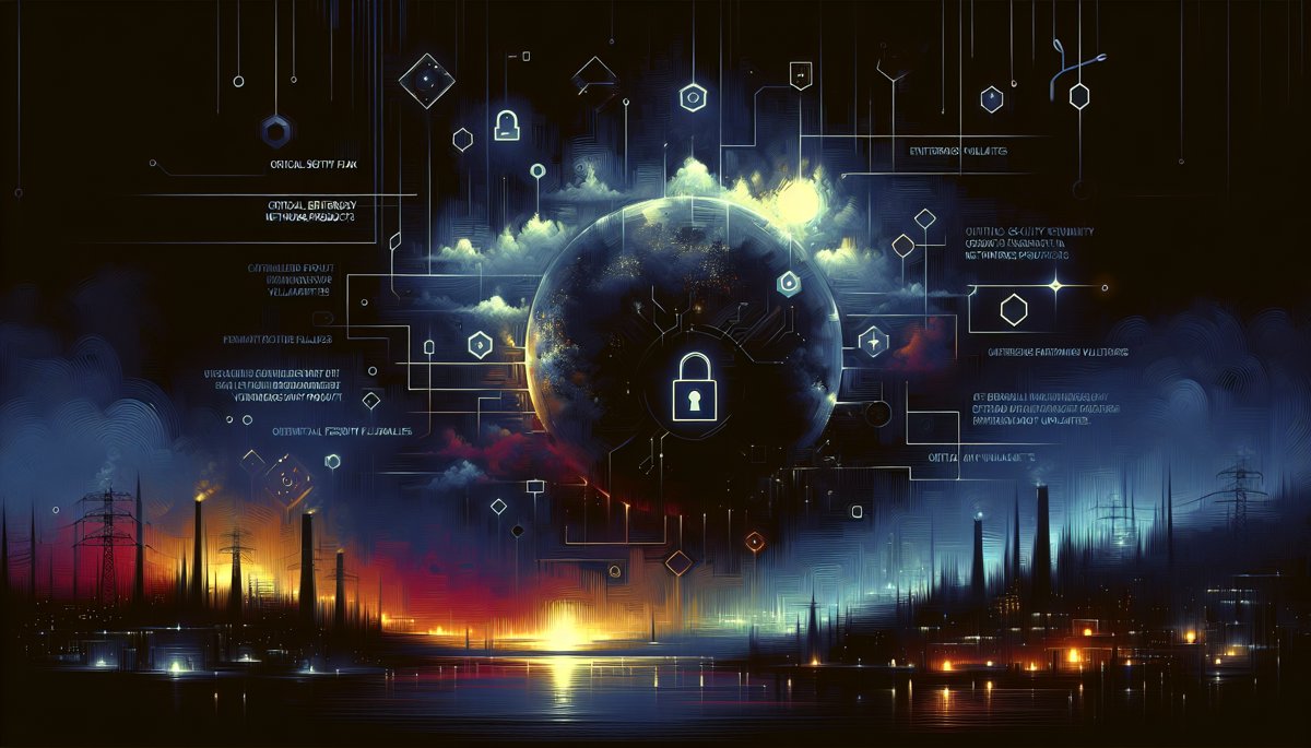 Cisco behebt kritische Sicherheitslücken in Enterprise-Netzwerkprodukten