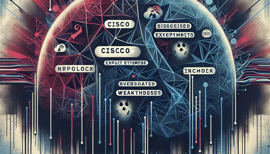 Cisco SD-WAN: Gefälschte Exploits und übersehene Schwachstellen verwirren Sicherheitsverantwortliche
