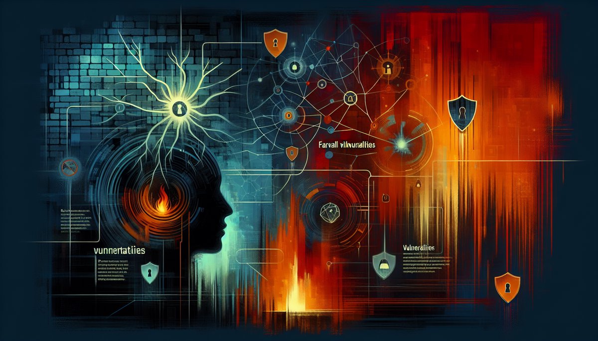 Cisco veröffentlicht 48 Firewall-Schwachstellen – zwei davon mit kritischem Schweregrad