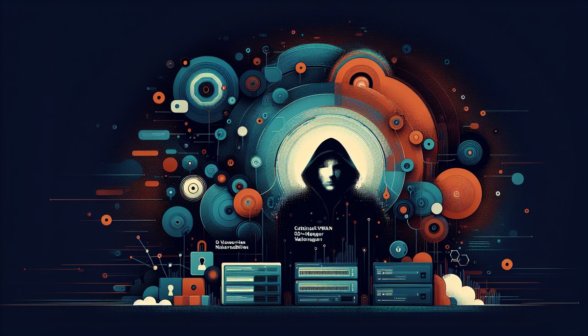 Cisco warnt vor aktiver Ausnutzung von zwei Catalyst SD-WAN Manager-Schwachstellen