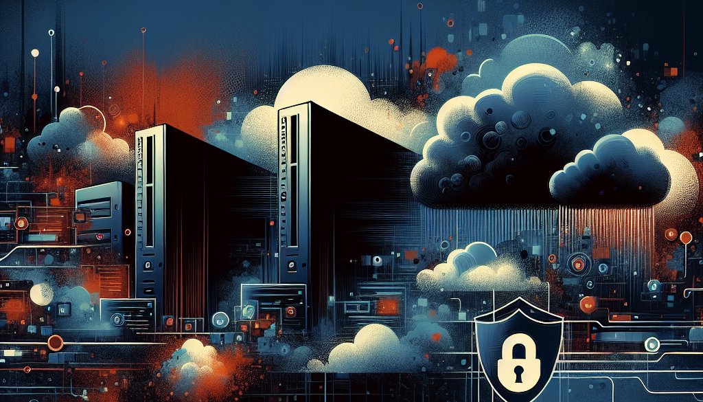 Citrix NetScaler unter Beschuss: Kritische Sicherheitslücke wird bereits aktiv ausgenutzt