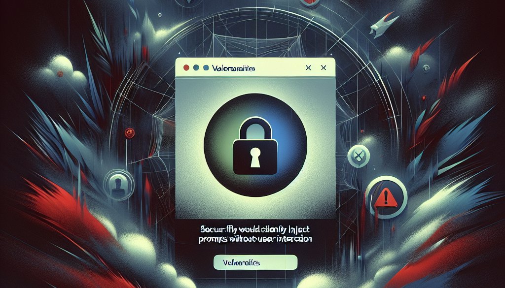 Claude-Browser-Erweiterung: Sicherheitslücke ermöglichte stille Prompt-Injection ohne Nutzerinteraktion