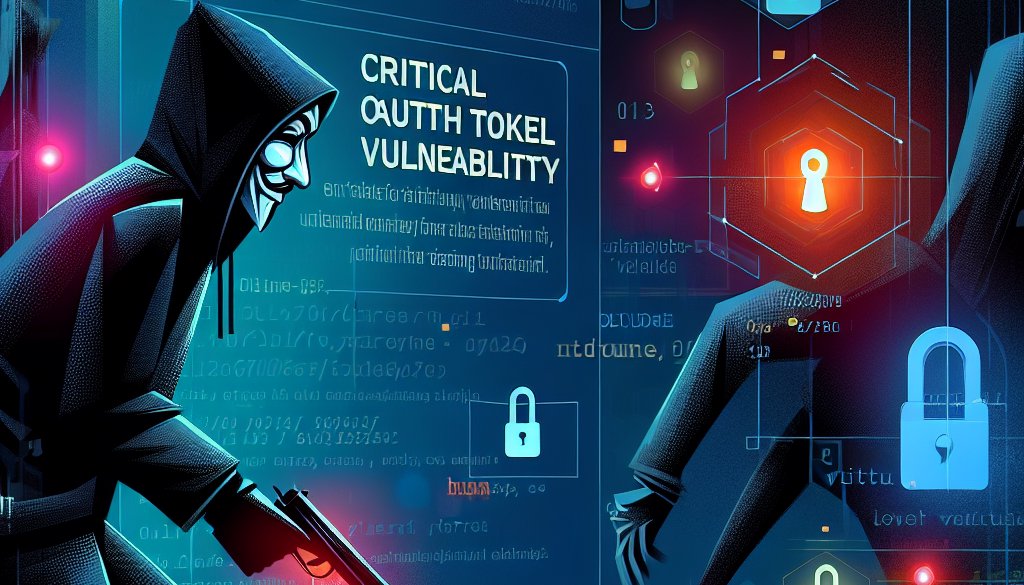 Claude Code im Visier: Forscher zeigen kritische OAuth-Token-Diebstahl-Lücke