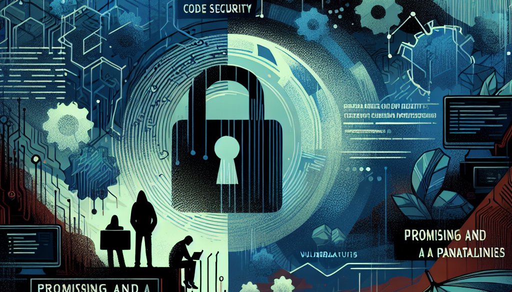 Claude Code Security: Vielversprechend, aber kein Wundermittel