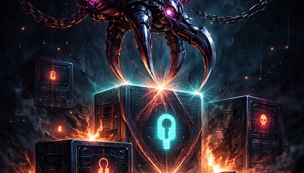 Claw Chain: Vier Sicherheitslücken in OpenClaw ermöglichen Sandbox-Flucht und Backdoor-Installation