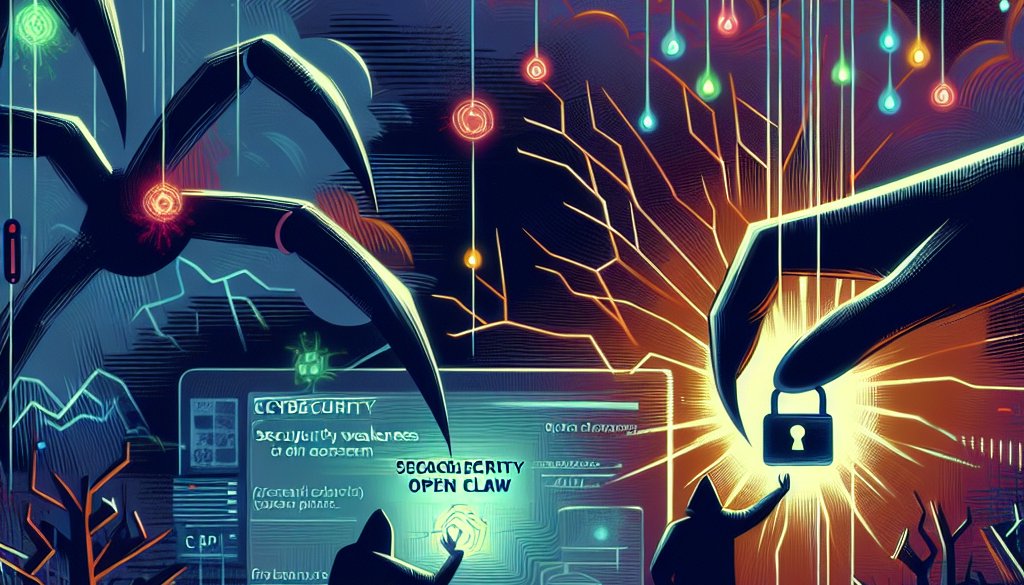 ClawJacked-Sicherheitslücke: OpenClaw-Agenten über WebSocket kapern