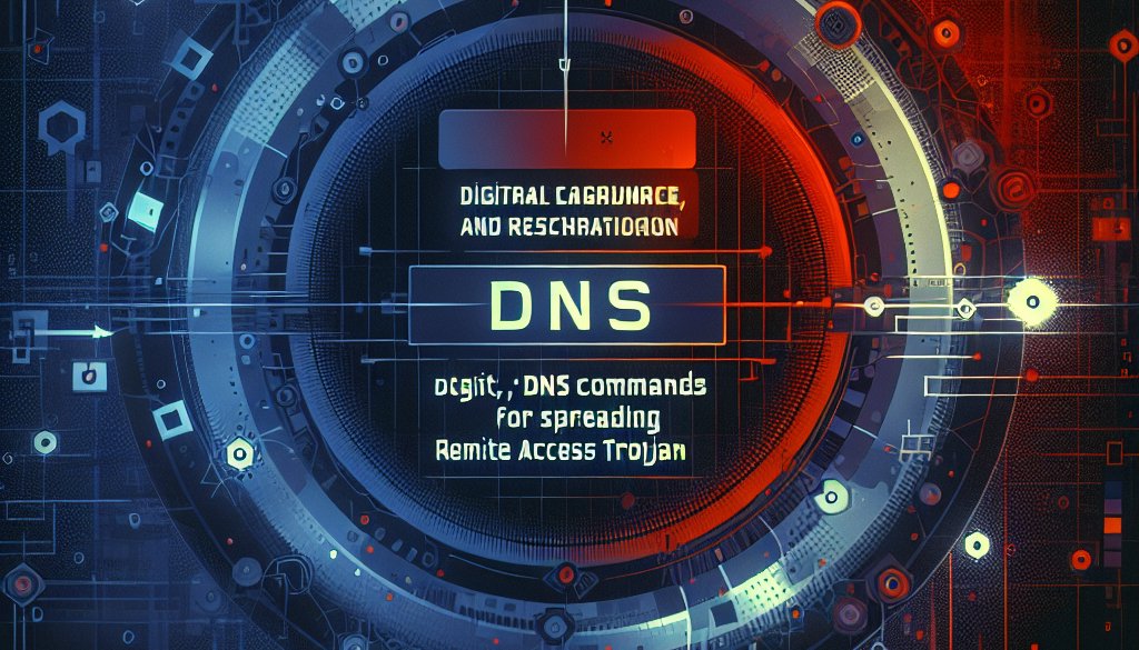 ClickFix-Angriffe nutzen DNS-Befehle zur Verbreitung von ModeloRAT