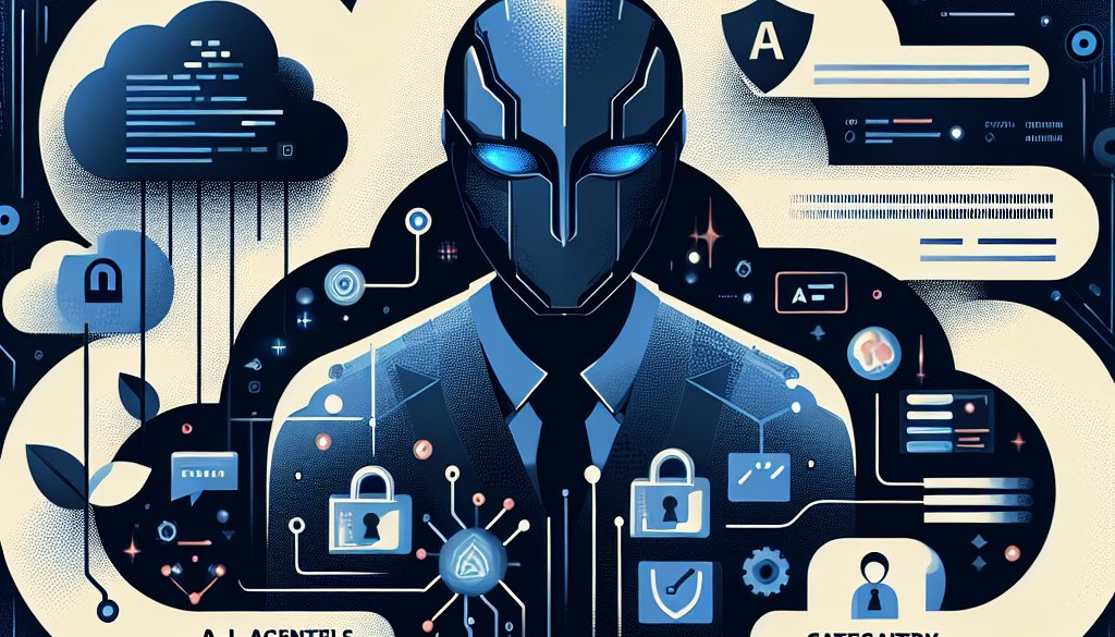 Copperhelm: Israelisches Startup bringt KI-Agenten in die Cloud-Sicherheit