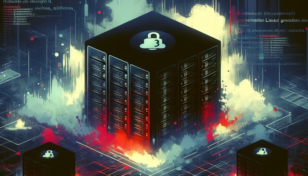 Copy Fail: Kritische Linux-Schwachstelle betrifft Millionen Server weltweit