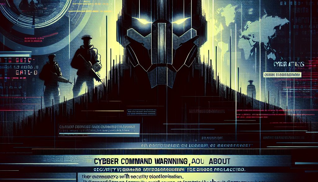 Cyber Command warnt vor Wahleinmischung: Wie Deutschland von US-Sicherheitslücken betroffen sein könnte