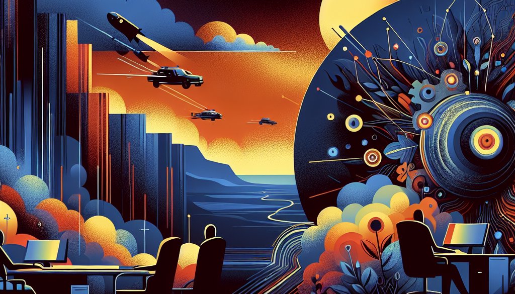 Cyberangriff auf mexikanische Behörden zeigt das Risiko von KI-gestützten Attacken