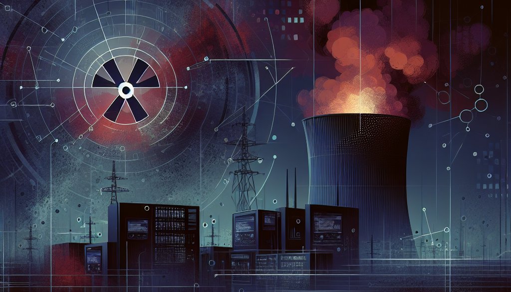 Cyberangriff auf Polens Nuklearforschungszentrum abgewehrt