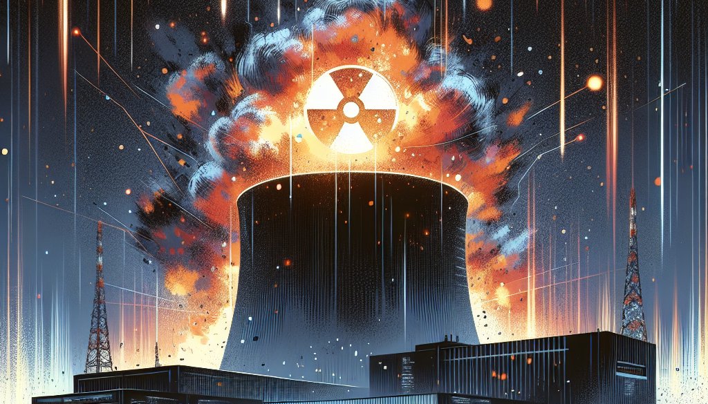 Cyberangriff auf Polens Nuklearforschungszentrum: Iranische Hacker im Verdacht