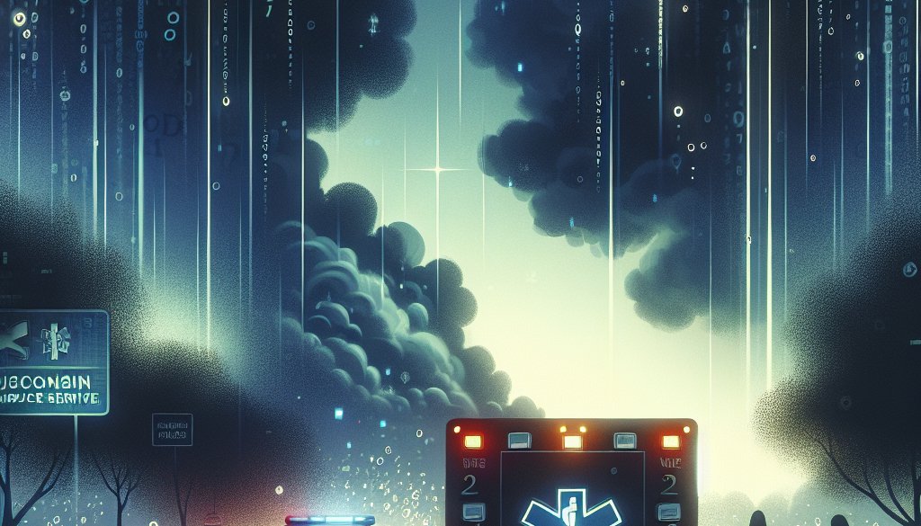 Cyberangriff auf Wisconsins größten Rettungsdienst betrifft 235.000 Menschen