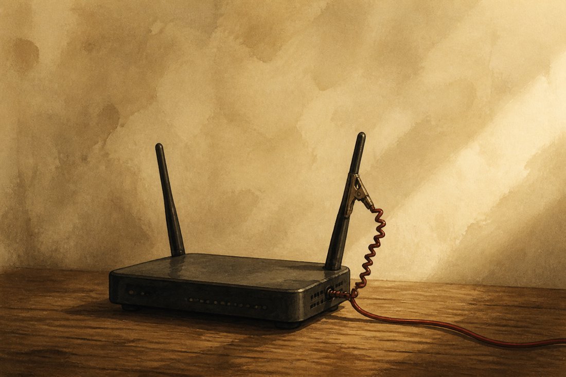 Cyberangriffe auf OT-Systeme zweier Wasserversorger in Colorado
