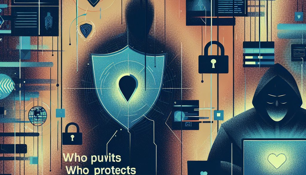 Cyberattacken auf Nonprofit-Organisationen: Wer schützt die Helfer?