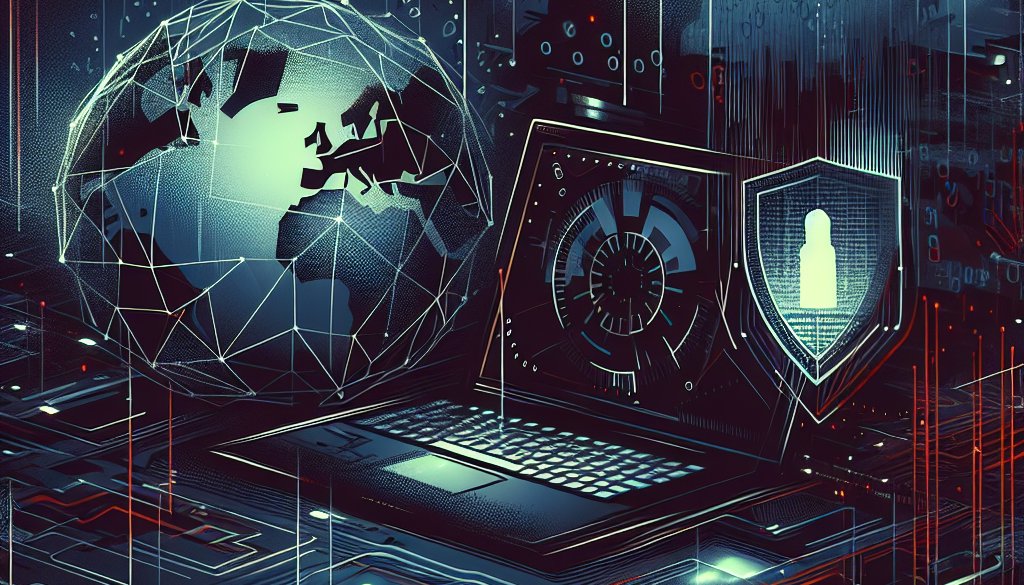 Cyberkrieg als neue Normalität: Wie Geopolitik die digitale Sicherheit prägt