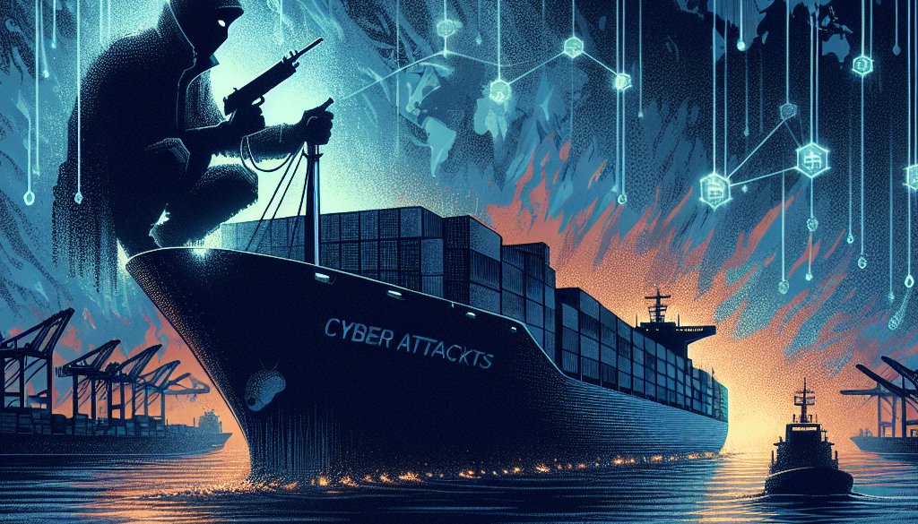 Cyberkriminelle kapern Lieferketten: Cargo-Diebstähle werden zur digitalen Bedrohung